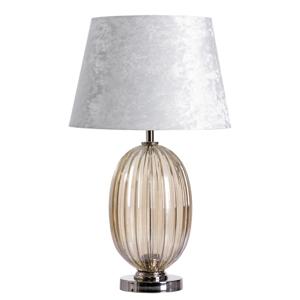 фото Настольная лампа arte lamp beverly a5132lt-1cc