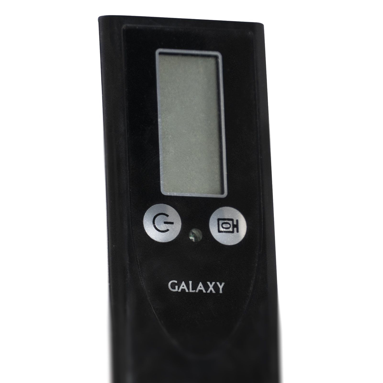 фото Весы galaxy gl 2831 черный безмен