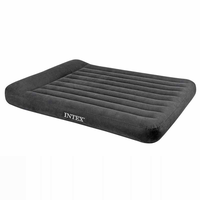 фото Надувной матрас intex 66767 pillow rest classic bed 191 х 99 х 23 см