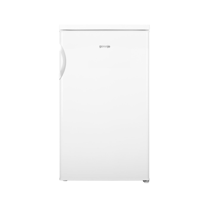 фото Холодильник gorenje r491pw white