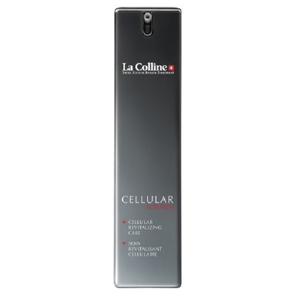 

Эмульсия La Colline Cellular Revitalizing Care