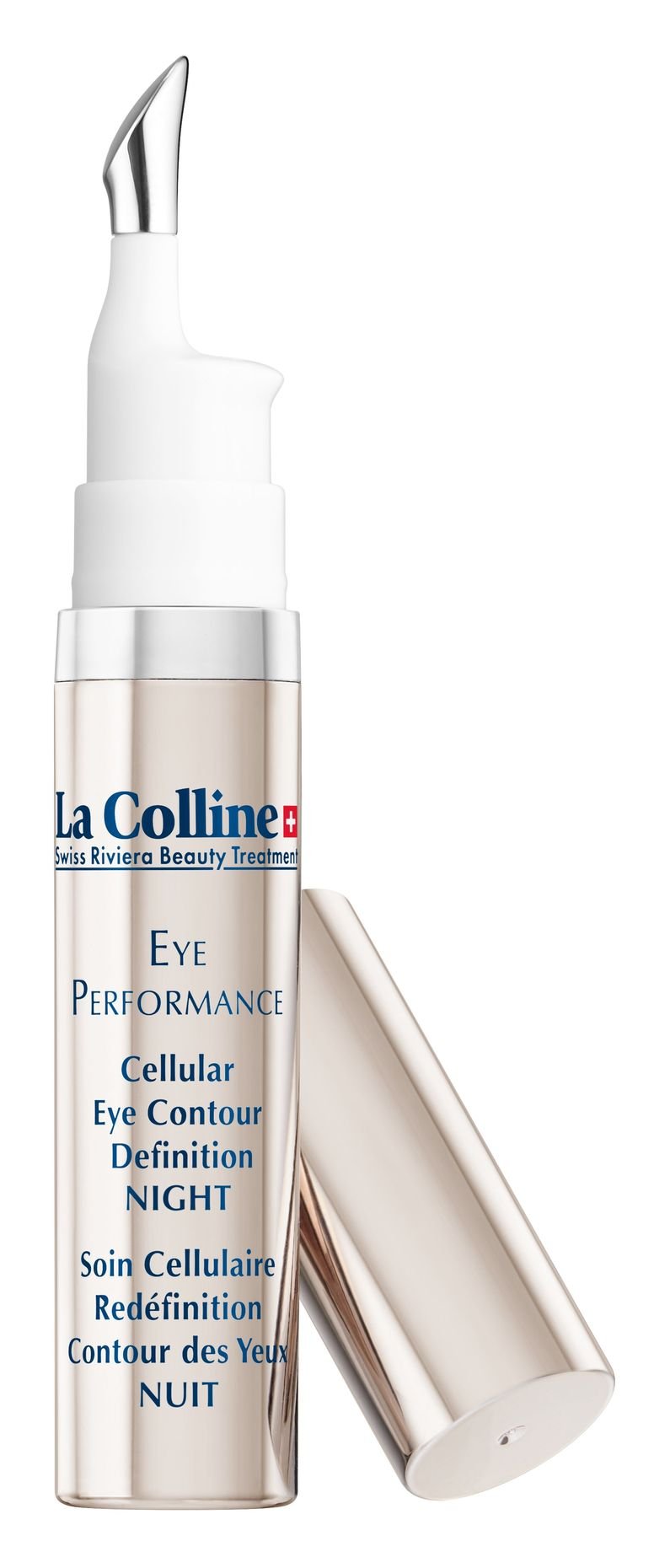 фото La colline cellular eye contour definition