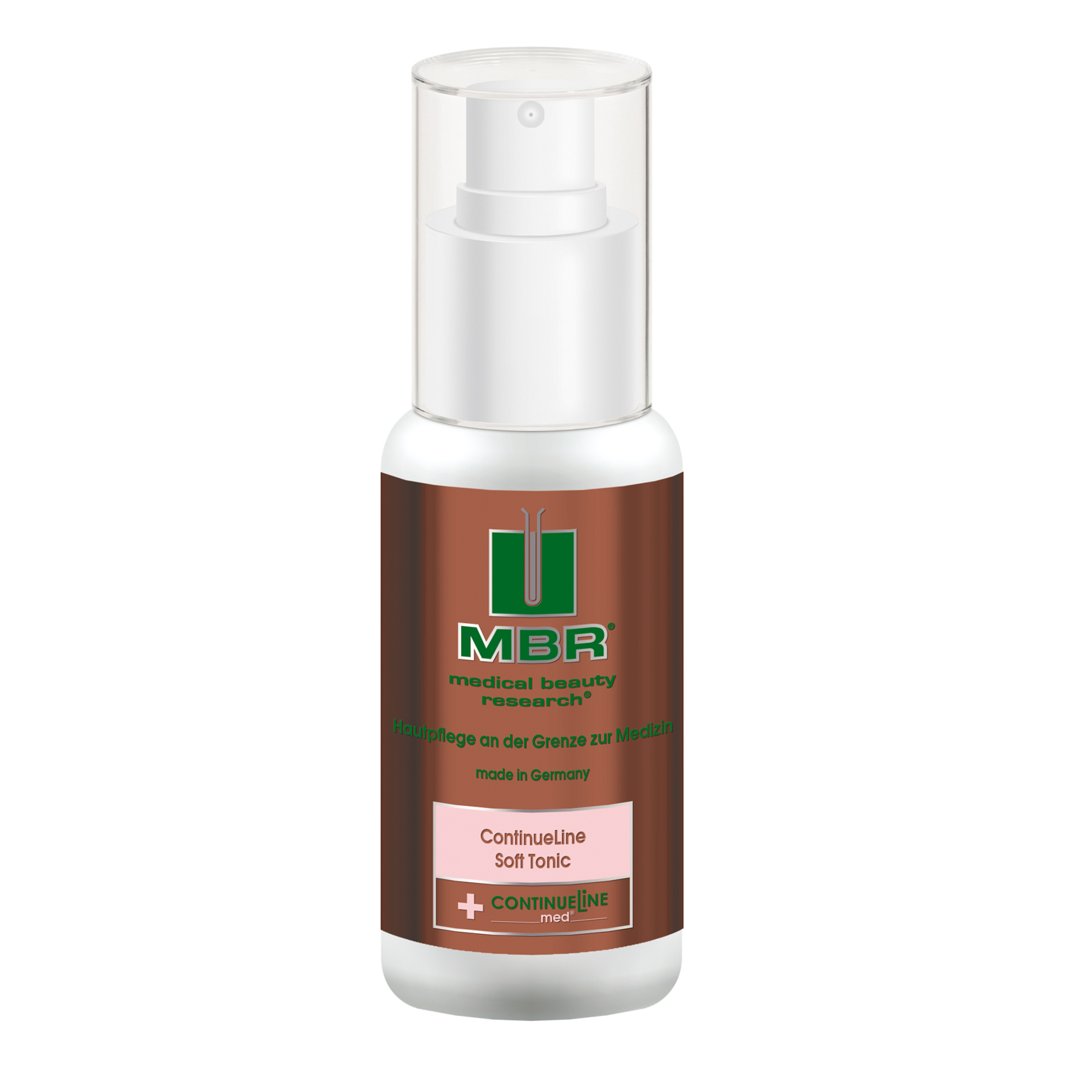 

MBR ContinueLine Med Soft Tonic