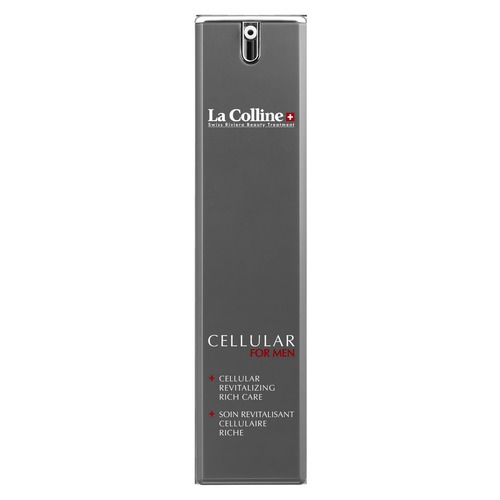 фото La colline cellular revitalizing rich care