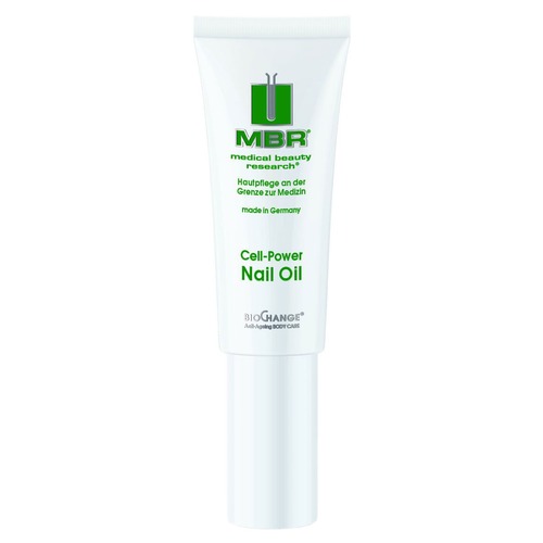 

MBR BioChange Cell-Power Nail Oil