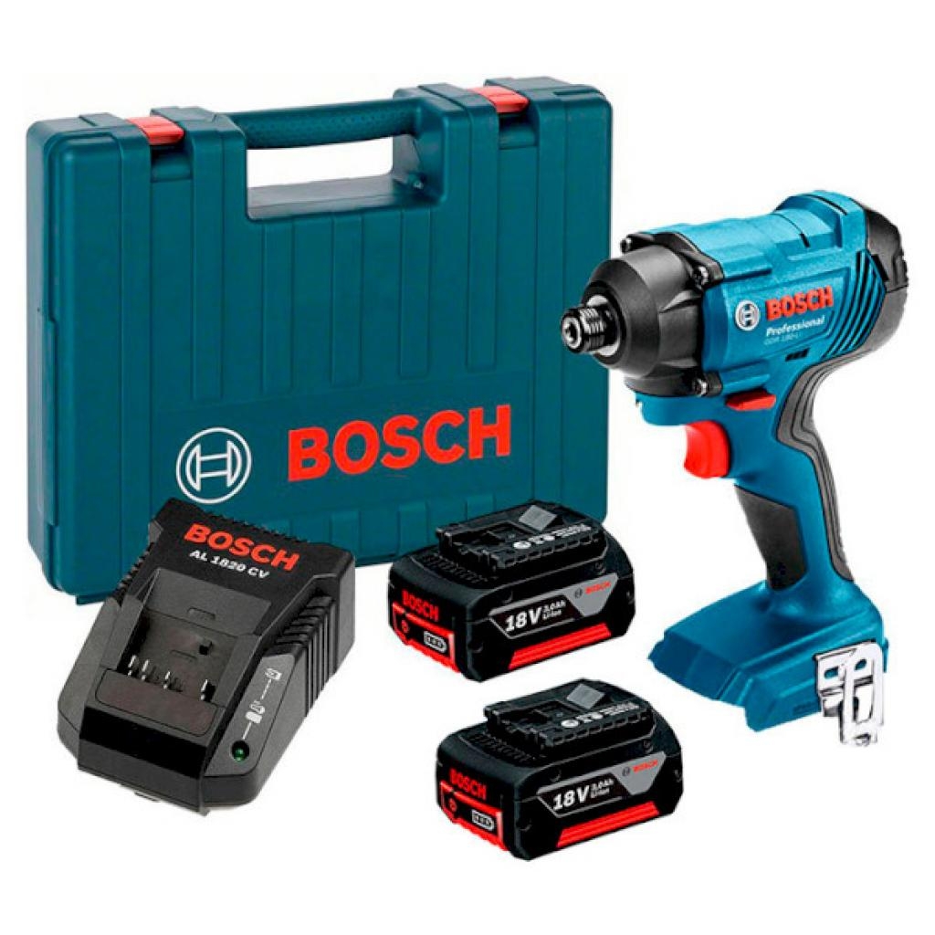 фото Аккумуляторный гайковерт bosch 0.601.9g5.120