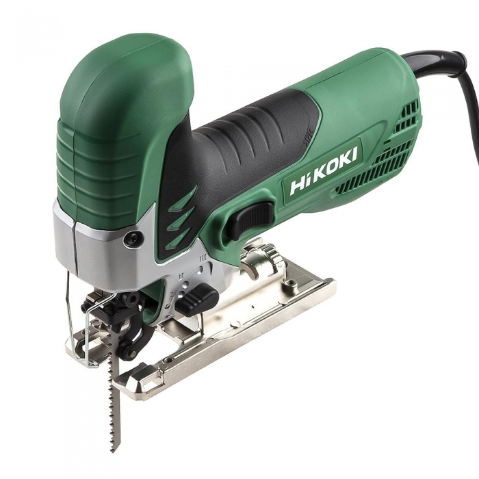 фото Лобзик hikoki cj90vastnsz
