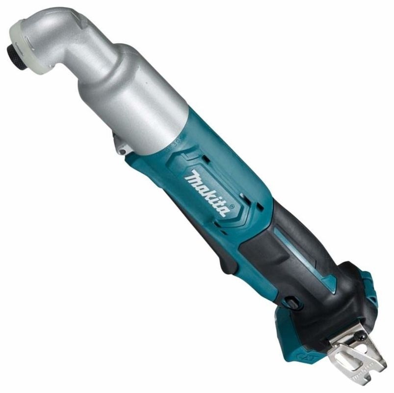 Акк. угловая дрель-шуруповерт Makita TL064DZ