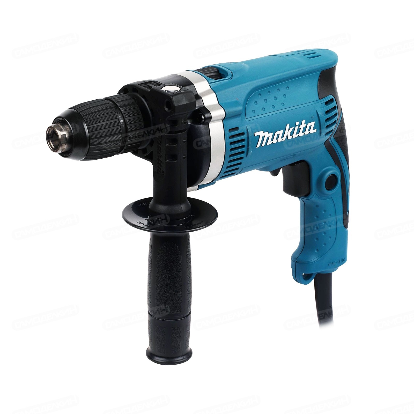 фото Дрель makita hp1631