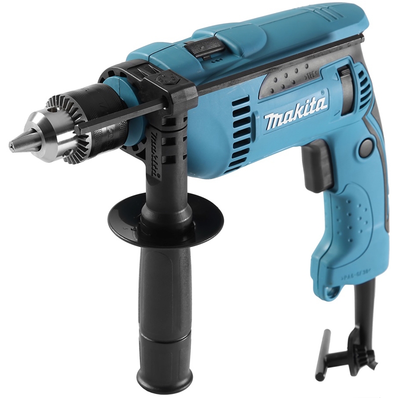 фото Дрель makita hp1640k