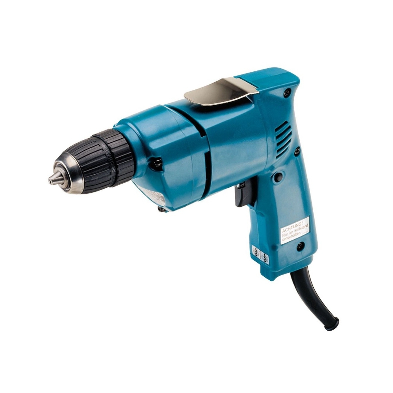 фото Дрель makita 6510 lvr