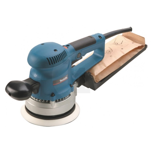 

Шлифовальная машина Makita BO6030, BO6030
