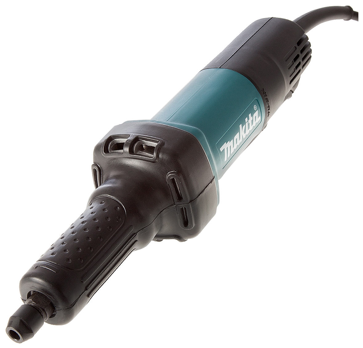 

Сетевая прямая шлифовальная машина Makita GD0600, GD0600