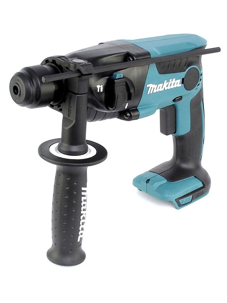 фото Аккумуляторный перфоратор makita dhr165z