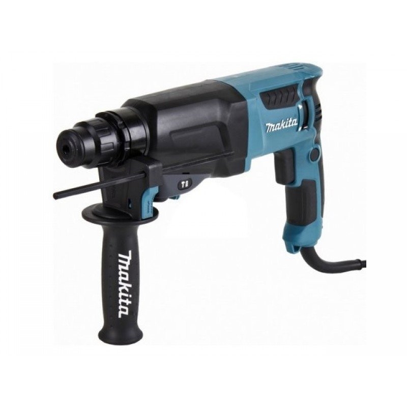 фото Сетевой перфоратор makita hr2600