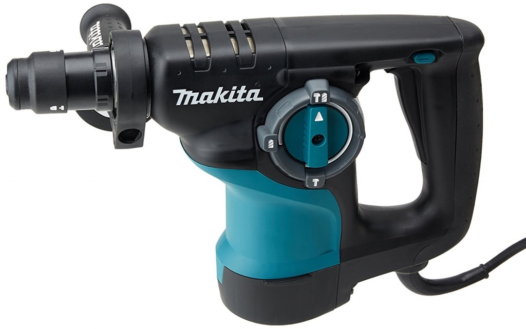 фото Сетевой перфоратор makita hr2810