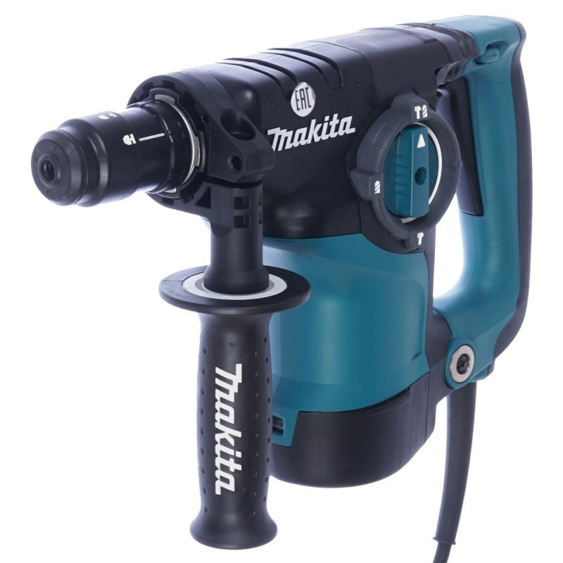 фото Сетевой перфоратор makita hr2811ft