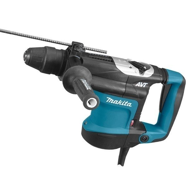 фото Сетевой перфоратор makita hr3541fc