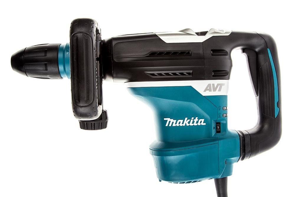 фото Сетевой перфоратор makita hr4013cv