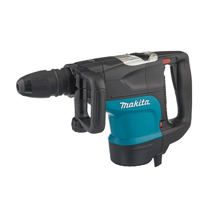 

Сетевой перфоратор Makita HR4501C, HR4501C