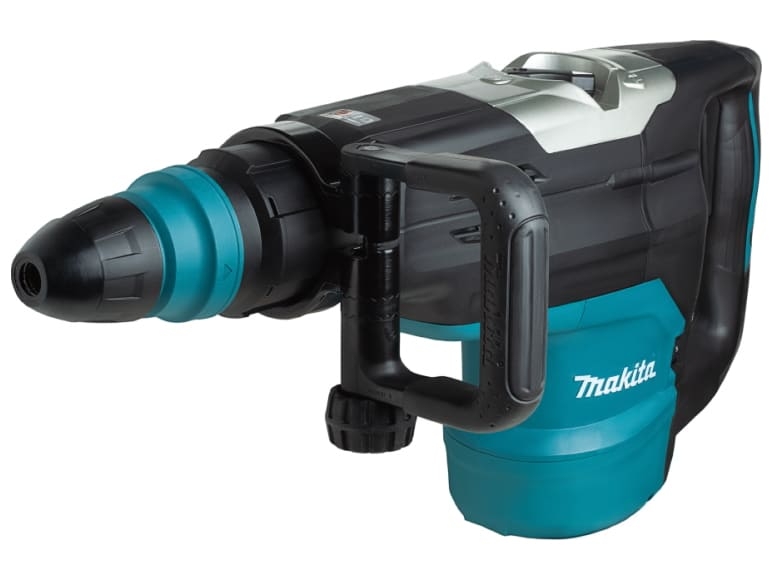 фото Сетевой перфоратор makita hr5202c