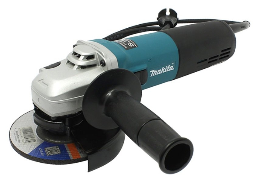 фото Ушм makita 9562ch