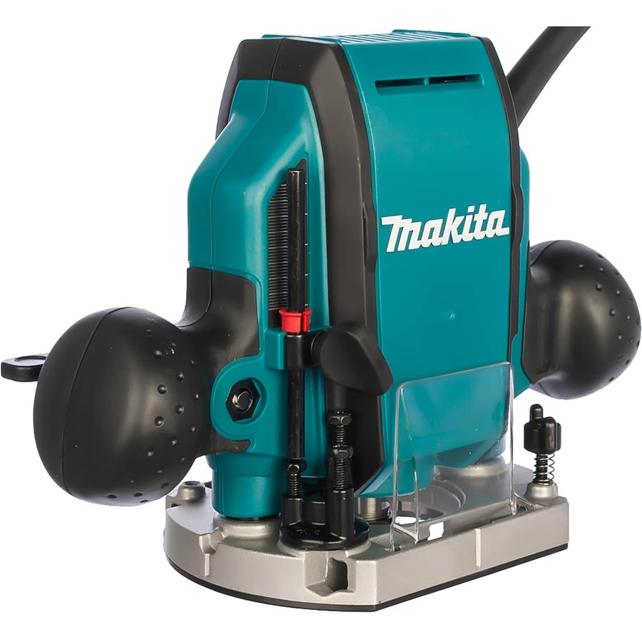 фото Сетевой фрезер makita rp0900