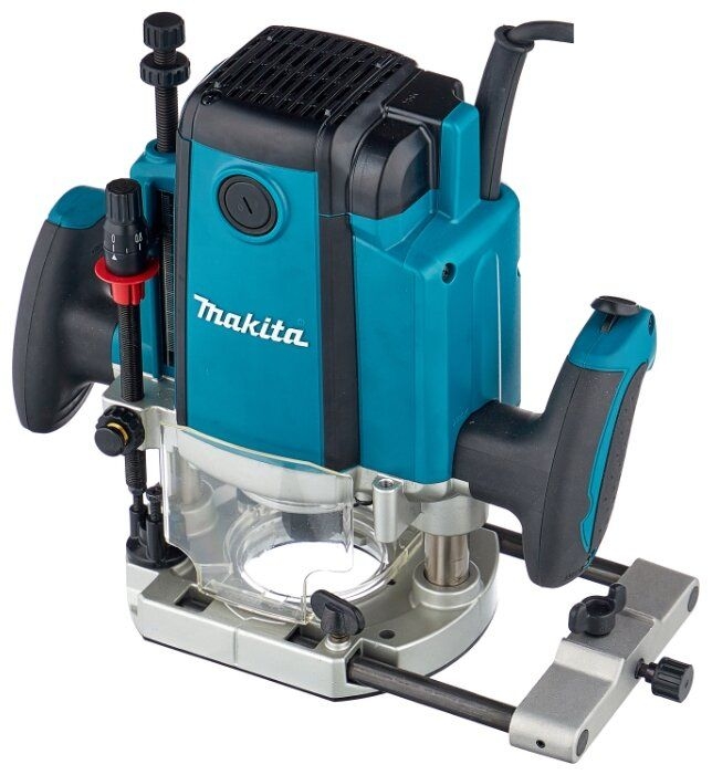 

Сетевой фрезер Makita RP1800F, RP1800F