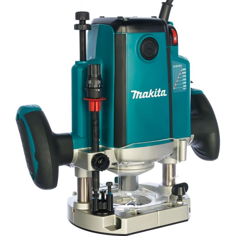 Сетевой фрезер Makita RP2301FCX