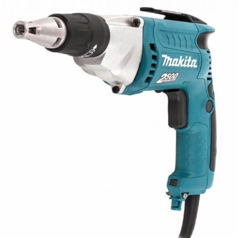 фото Сетевой шуруповерт makita fs2300