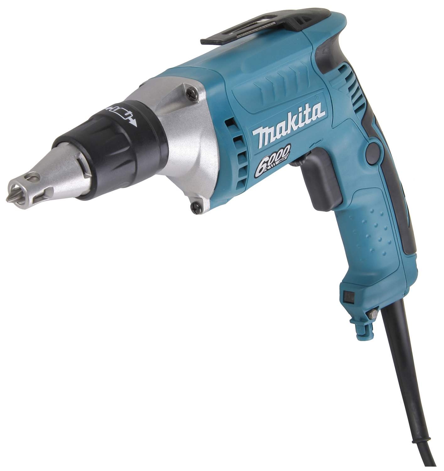 фото Шуруповерт makita fs6300jx2