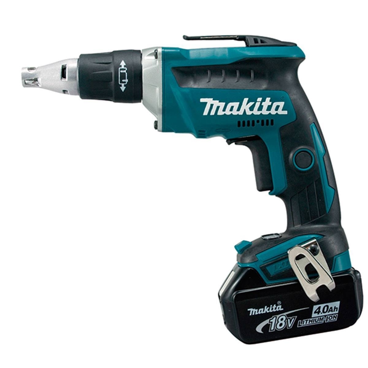 фото Шуруповерт makita dfs452tjx2