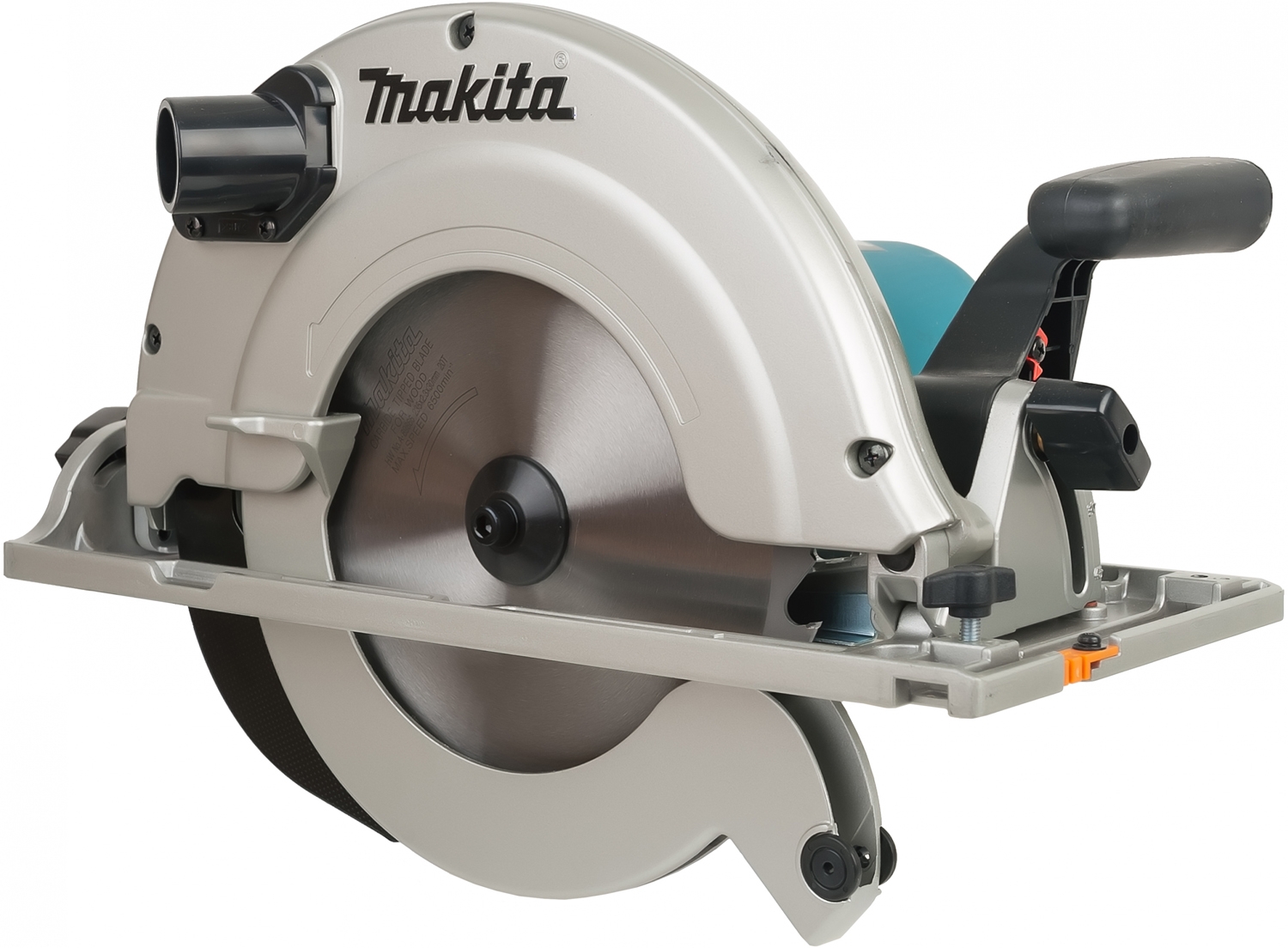 фото Сетевая циркулярная пила makita 5903r