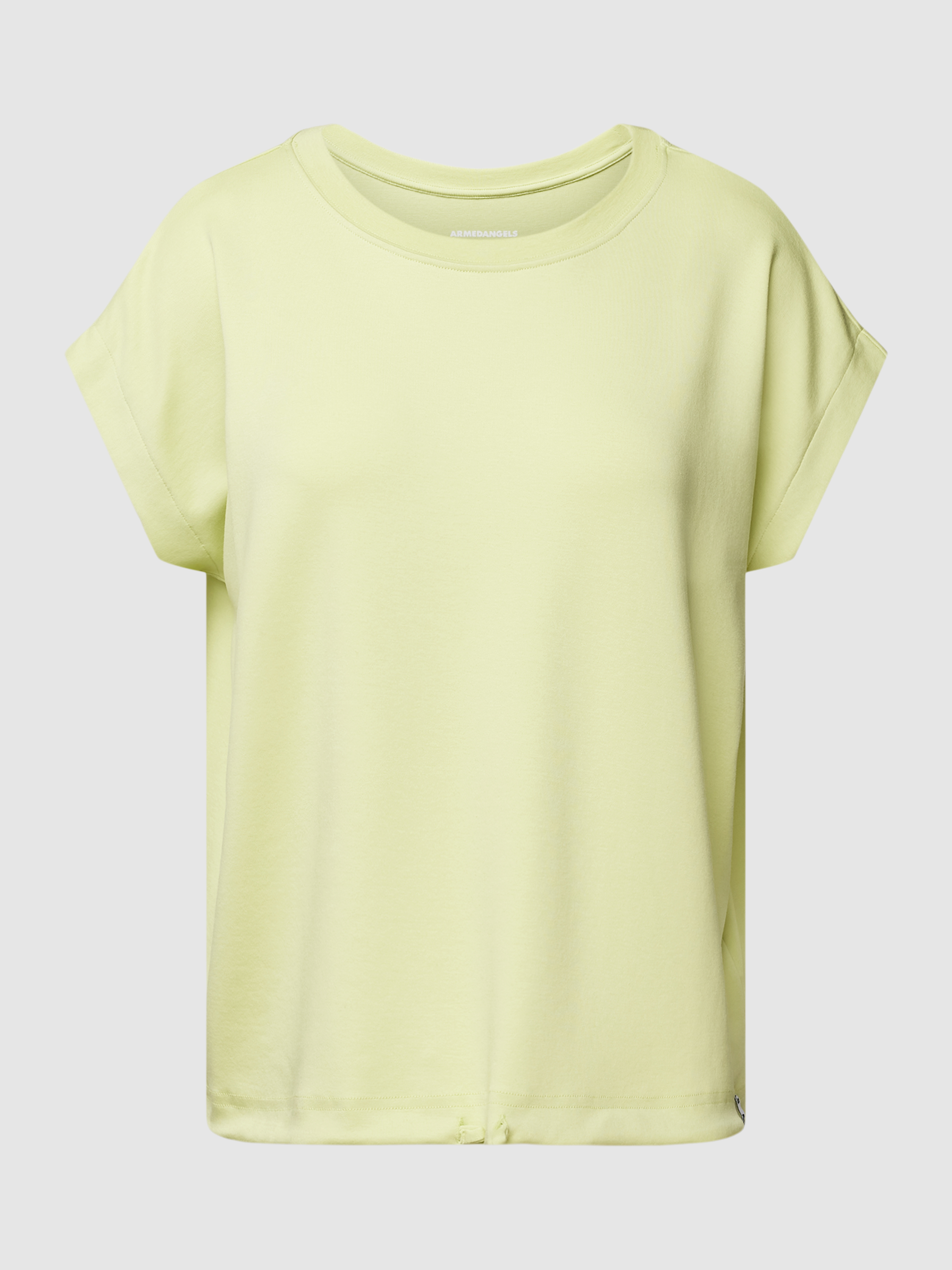 

Футболка женская Armedangels 1755041 зеленая XS (доставка из-за рубежа), Зеленый, 1755041