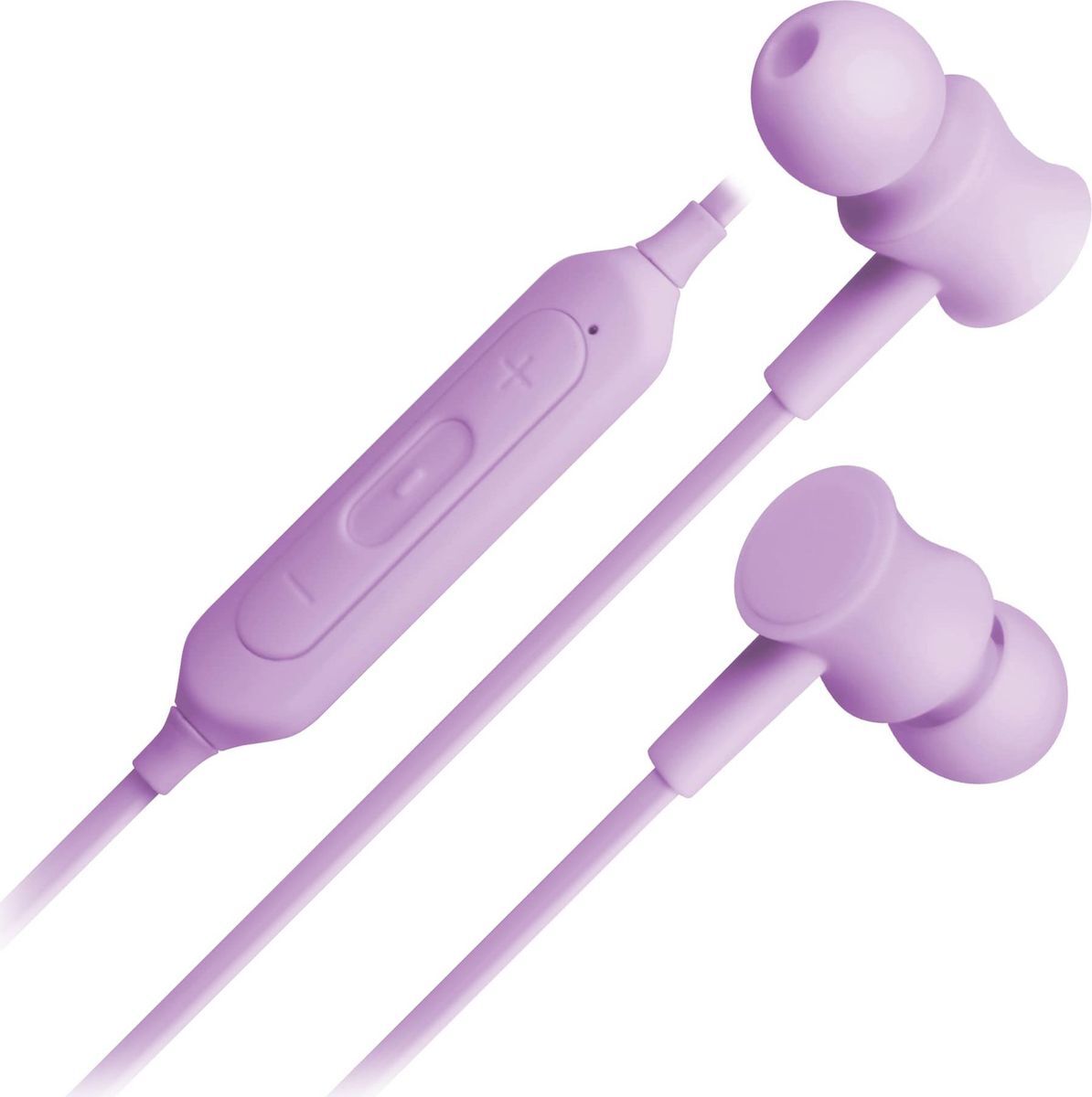 фото Беспроводные наушники bb bb-bh-42-04 violet