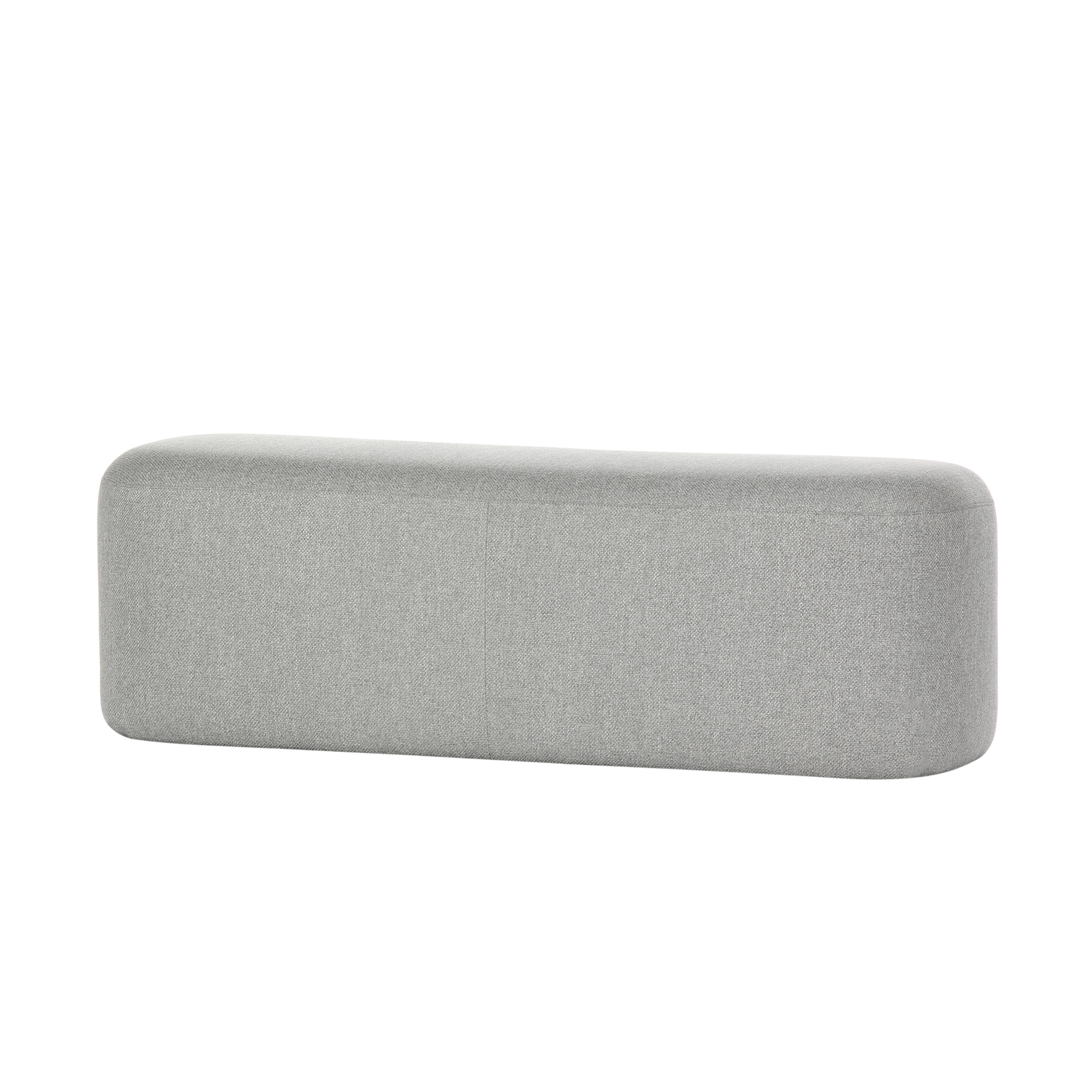 фото Пуф cosmo pawai low 120 sofa-03-40120s