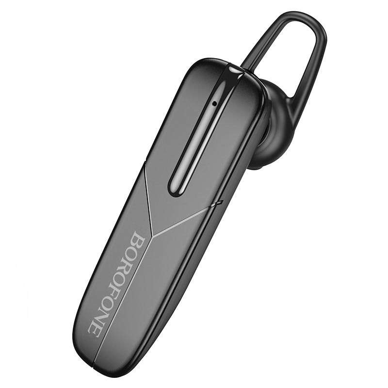 

Bluetooth-гарнитура BOROFONE BC36, черный, BC36