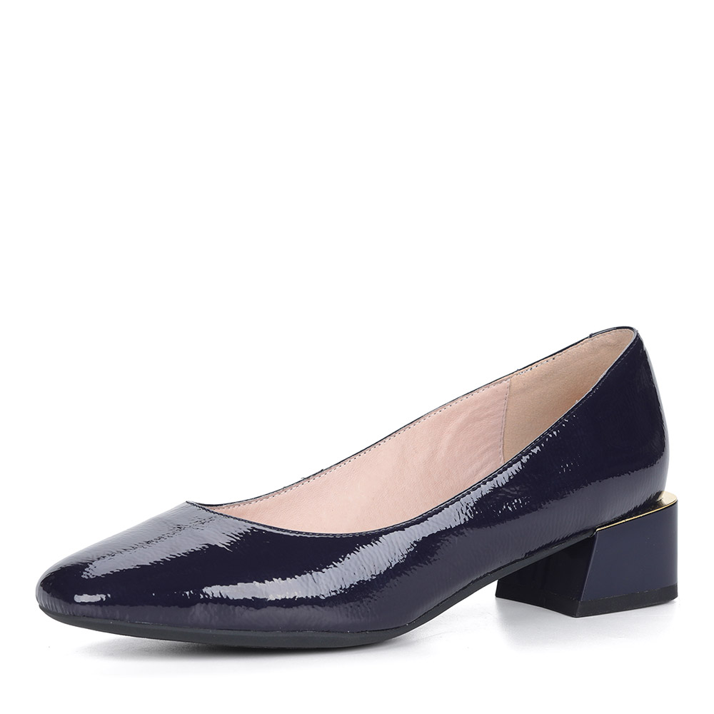 

Туфли женские Respect 196-3-46 бордовые 37 RU, 196-3-46