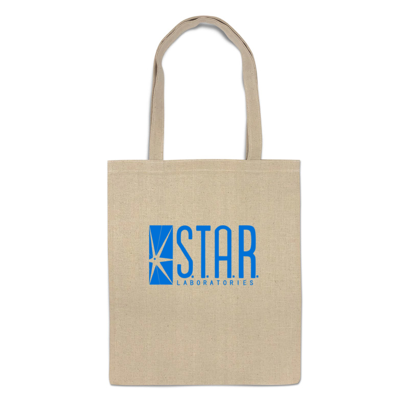 фото Сумка-шоппер printio star laboratories