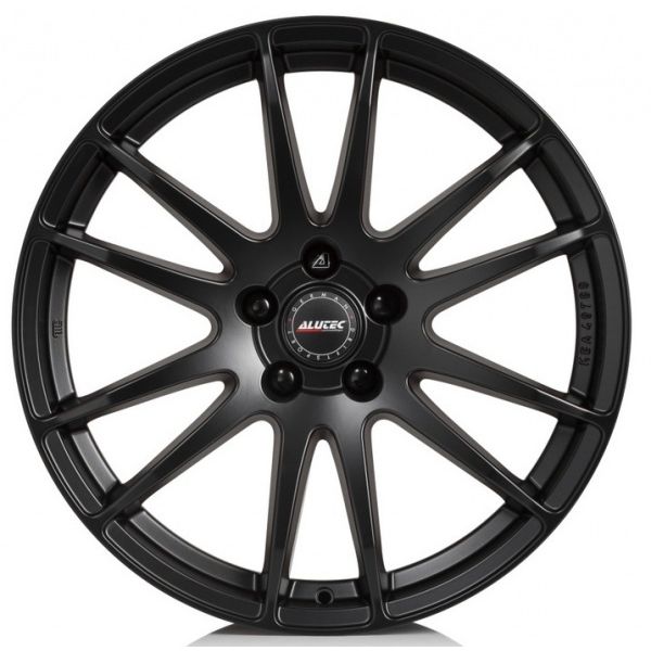 

Колесный диск Alutec Monstr 8,5/R18 5*112 ET30 d70,1 Racing Black [MN85830B74-5]