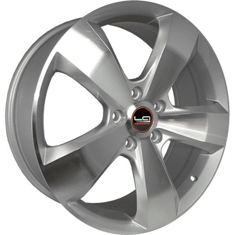 

Колесный диск LEGE ARTIS CR9 8,0/R20 5*127 ET56 d71,6 GMF [9141749], Серый