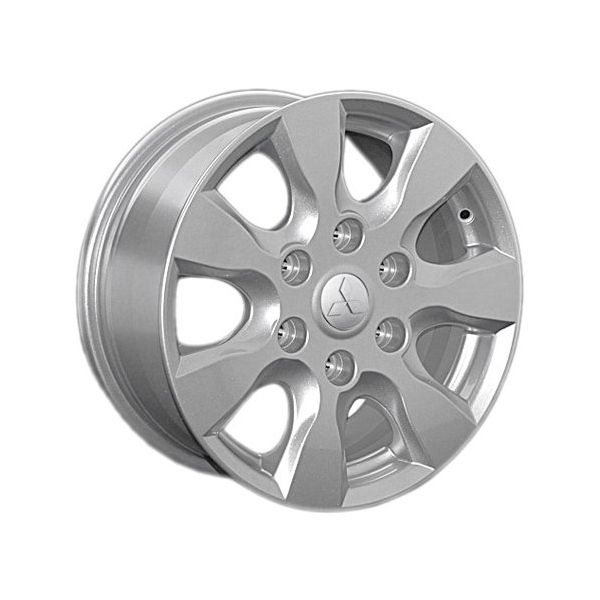 

Колесный диск REPLAY MI40 7,0/R16 6*139,7 ET46 d67,1 S [022897-030225007]