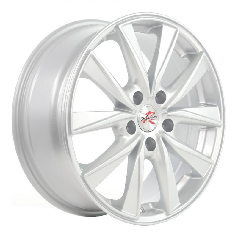 

Колесный диск X'trike CX-5 R057 7,0/R17 5*114,3 ET45 d67,1 HS [40148]