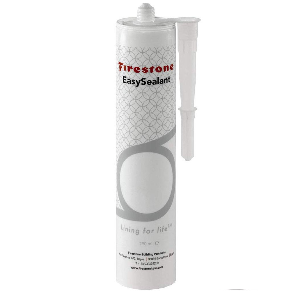 фото Клей герметик firestone es100 easysealant 290 мл