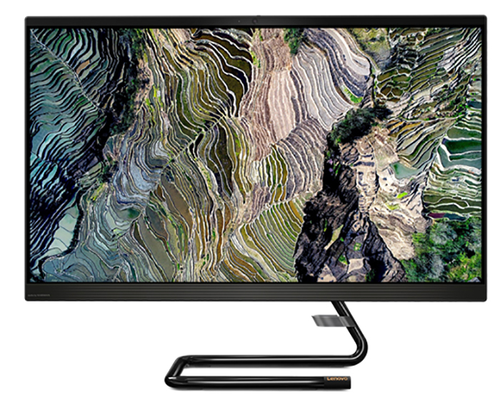 фото Моноблок lenovo ideacentre aio 3 27imb05 (f0ey008crk)