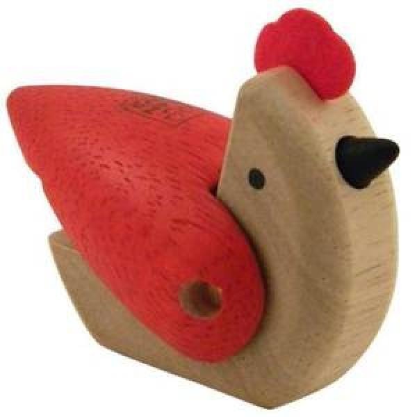 

Трещотка Курочка