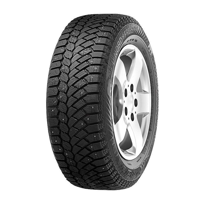 фото Шины gislaved nord frost 200 id 205/55 r16 94 t шип