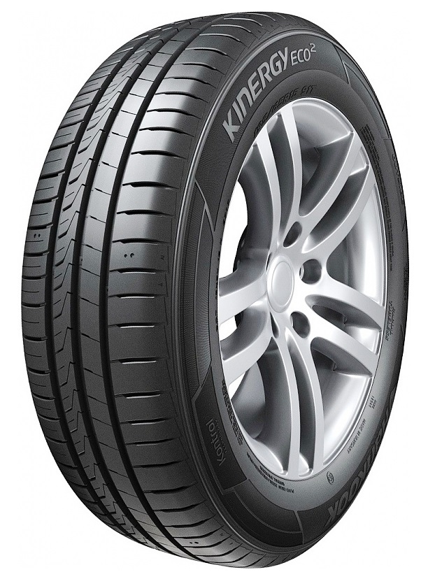 фото Шины hankook kinergy eco 2 k435 165/65 r14 79 t