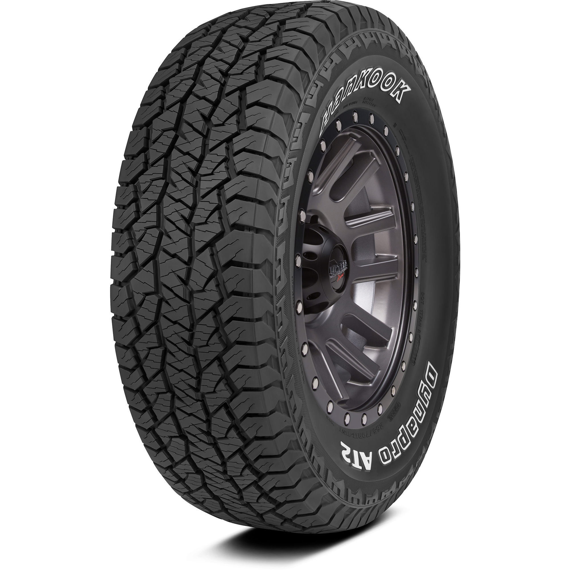 фото Шины hankook dynapro at2 rf11 265/60 r18 114 t