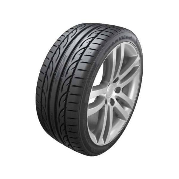 фото Шины hankook w320b 225/45 r18 95 v runflat